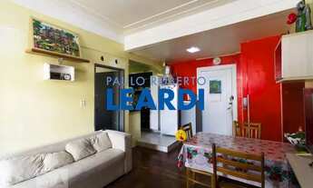 Imagem: APARTAMENTO - BOM RETIRO - SP