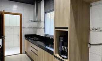 Imagem 6: Casa para aluguel com 130 metros quadrados com 2 quartos em Santa Cruz