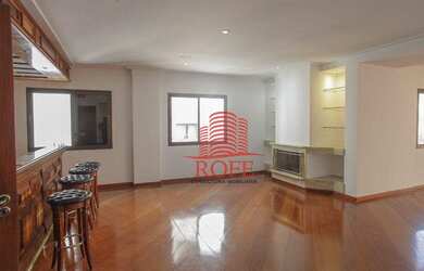 Imagem 5: Apartamento alto padrão para venda ou locação, 314m² - Brooklin, SP