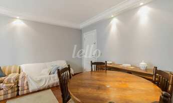 Imagem 3: São Paulo - Apartamento Padrão - Moema