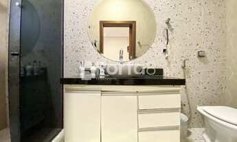 Imagem: Residência de Alto Padrão no Condomínio