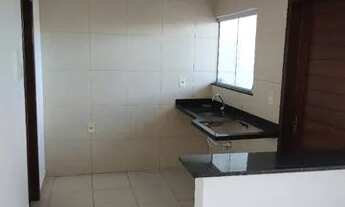 Imagem 2: Belíssima casa duplex Próx. UPA. Locação