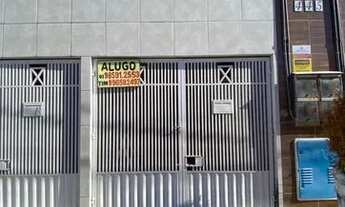 Imagem 2: Casa Aluguel Casa com 2 dormitórios