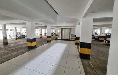 Imagem 7: Apt. 03 qts, Aeroclube- Res. Val Paraiso - João Pessoa - PB