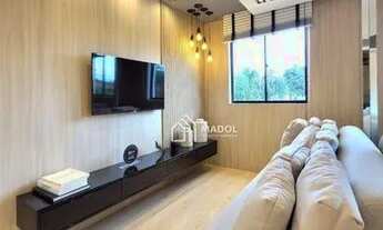 Imagem 7: Vista Santa Paula com 3 dormitórios - Contorno - Ponta Grossa/PR