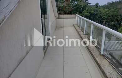 Imagem 7: Vargem Pequena Casa em condomínio com 4 dormitórios