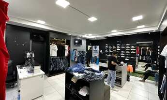 Imagem: Sala comercial, com banheiro e depósito