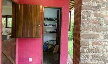 Imagem 7: VENDO OU ALUGO Linda casa em um dos melhores Condomínios de Aldeia