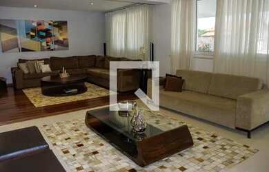 Imagem 13: Casa para Aluguel - Piratininga, 6 Quartos, 750 m2