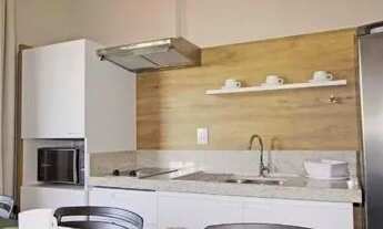 Imagem 2: Apartamento/Cota Hot Beach Suites Em Olimpia-sp (transfiro o restante das parcelas