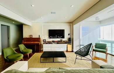 Imagem 2: APTO 139M² | 3 SUÍTES | 2 VG GARAGEM