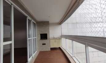 Imagem 6: Apartamento Venda Alto da Lapa 144 m² 3 Dormitórios