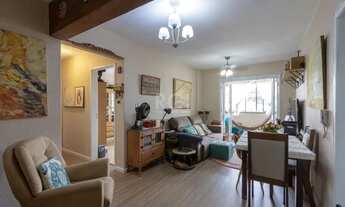 Imagem 4: Apartamento para Venda - 67.61m², 2 dormitórios, 1 vaga - Nonoai