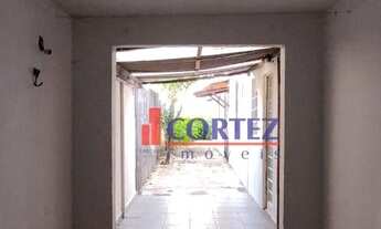 Imagem 3: Casa com 3 dormitórios à venda, 116 m² por R$ 265.000,00 - Bela Vista - Rio Claro/SP