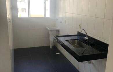 Imagem 3: Apartamento com 2 dormitórios à venda, 44 m² por R$ 200.000 - Vila Cosmopolita - São Paulo