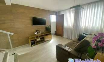 Imagem 6: LINDA COBERTURA DE 2 QUARTOS, 1 SUÍTE, CHURRASQUEIRA 126M². SERRANO BH