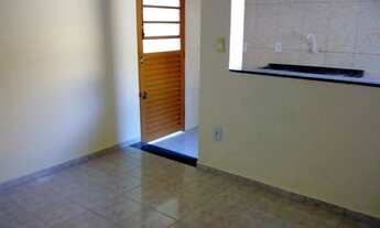 Imagem 4: Casa para aluguel com 85 metros quadrados com 2 quartos em Terra Nova - Taubaté - SP