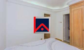 Imagem 7: Apartamento Venda Perdizes 110 m² 3 Dormitórios