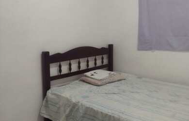 Imagem 6: Apartamento para aluguel tem 56 metros quadrados com 2 quartos