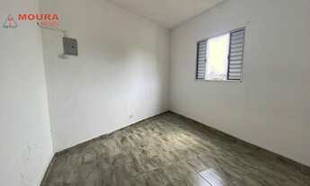 Imagem 6: Casa com 1 dormitório para alugar, 50 m² por R$ 900,00/mês - Jardim Patente - São Paulo/SP