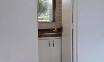 Imagem 5: Apartamento em praia do futuro dos quartoa mobiliado