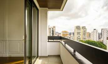 Imagem 3: Apartamento (aluguel) com 364 metros com 4 quartos na Praça Pereira Coutinho na Vila Nova