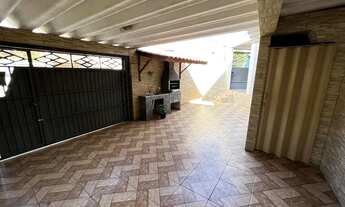 Imagem 6: Sobrado individual de esquina, Jardim Brasilia Zona Leste, ideal para comercio, 2 quartos