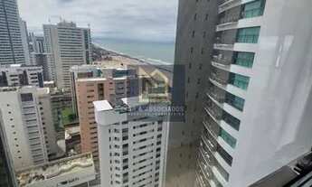 Imagem 6: FLAT l BEACH CLASS INTERNACIONAL TRANSAMERICA l 40m² l R$ 4.200 (TX INCLUSA) l VISTA MAR l