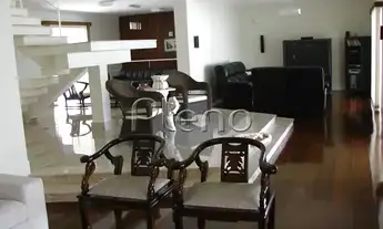 Imagem 3: Casa - Parque Taquaral - Campinas