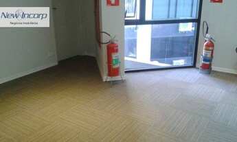 Imagem 2: Conjunto, 374 m² - venda por R$ 3.935.400,00 ou aluguel por R$ 26.852,92/mês - Brooklin No