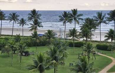 Imagem 2: Apartamento com 3 dormitórios à venda, 113 m² por R$ 2.950.000,00 - Riviera Módulo 6 - Ber