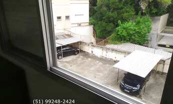 Imagem 5: Flat para aluguel com 50 metros quadrados com 1 quarto em Independência - Porto Alegre - R