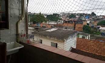 Imagem 6: APARTAMENTO COMERCIAL em SÃO PAULO - SP, RIO PEQUENO