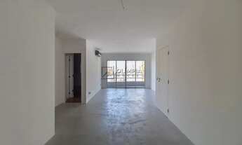 Imagem 6: Apartamento Venda 2 Dormitórios - 118 m² Itaim Bibi