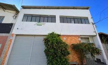 Imagem: Galpão para aluguel com 250 metros quadrados