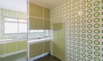 Imagem 13: Apartamento Locação Jardim Paulista 140 m² 3 Dormitórios