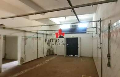 Imagem 4: Galpão Comercial com 140m² e 2 entradas no Tatuapé