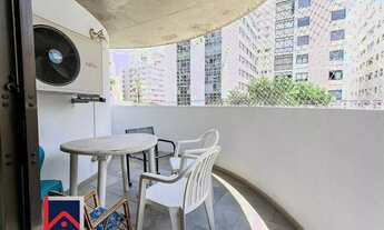 Imagem 6: Apartamento Venda Cerqueira César 297 m² 3 Dormitórios