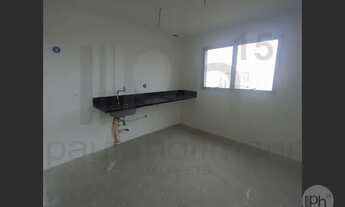 Imagem 6: Apto Duplex no Jardim América, novo - nunca habitado!