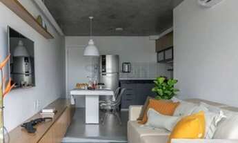 Imagem: Camboriú - Apartamento Padrão - Rio Pequeno