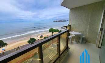 Imagem: Apartamento com 2 quartos sendo 1 suite