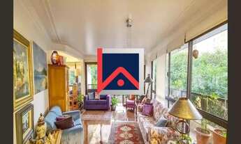 Imagem 1: Venda Apartamento 4 Dormitórios - 200 m² Campo Belo