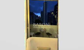 Imagem 6: Apartamento, venda, Moema, 126 m², 3 dormitórios, 1 suíte, 2 vagas. Baroni Imóveis, a melh