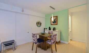 Imagem 4: Apartamento tipo para venda com 3 quartos, 125m²