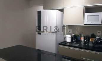 Imagem 7: 1 quarto com 1 suite SEM MOBILIA no Habitarte