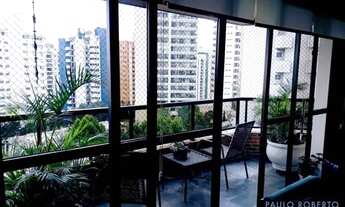 Imagem 2: APARTAMENTO - MORUMBI - SP