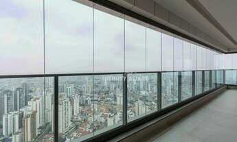 Imagem 3: Cobertura com 4 dormitórios à venda, 593 m² por R$ 17.500.000,00 - Tatuapé - São Paulo/SP