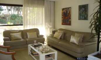 Imagem 2: APARTAMENTO - MORUMBI - SP