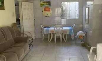 Imagem 3: Casa para venda com 60 metros quadrados com 2 quartos em Uruguai - Salvador - Bahia