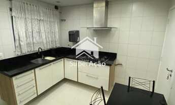 Imagem 3: GUARULHOS - Apartamento Padrão - Jardim Zaira